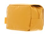 MANDARINA DUCK Eco Coated Necessaire S Duck Yellow MANDARINA DUCK Eco Coated Necessaire S Duck Yellow