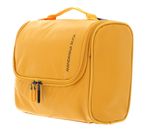 MANDARINA DUCK Eco Coated Necessaire Duck Yellow
