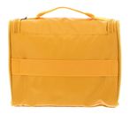MANDARINA DUCK Eco Coated Necessaire Duck Yellow