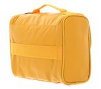 MANDARINA DUCK Eco Coated Necessaire Duck Yellow