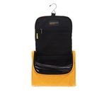 MANDARINA DUCK Eco Coated Necessaire Duck Yellow