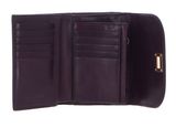 THE BRIDGE Federica Wallet Grape Oro THE BRIDGE Federica Wallet Grape Oro