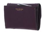 THE BRIDGE Federica Wallet Grape Oro THE BRIDGE Federica Wallet Grape Oro