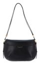 THE BRIDGE Federica Crossbody Bag Nero ORO THE BRIDGE Federica Crossbody Bag Nero ORO