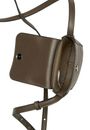 Marc O'Polo Becky Cellphone Bag Pure Brown