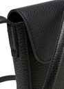 Marc O'Polo Becky Cellphone Bag Black