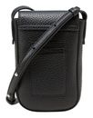 Marc O'Polo Becky Cellphone Bag Black