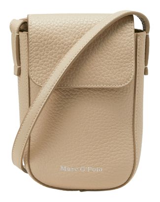 Marc O'Polo Becky Cellphone Bag Blushed Camel