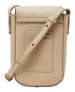 Marc O'Polo Becky Cellphone Bag Blushed Camel