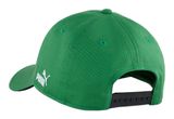 PUMA BMG ESS Cap Archive Green - Puma Black PUMA BMG ESS Cap Archive Green - Puma Black