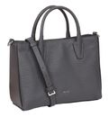 abro Leather Ranger Smith Handbag Bag Thea Darkgrey abro Leather Ranger Smith Handbag Bag Thea Darkgrey