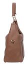 abro Leather Dalia Hobo Bag Raquel Small S Camel