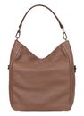 abro Leather Dalia Hobo Bag Raquel Small S Camel
