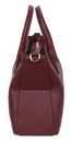 abro Leather Ranger Smith Handbag Bag Thea Bordeaux abro Leather Ranger Smith Handbag Bag Thea Bordeaux