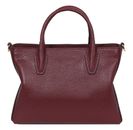 abro Leather Ranger Smith Handbag Bag Thea Bordeaux abro Leather Ranger Smith Handbag Bag Thea Bordeaux