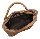 abro Leather Suede Shopper Willow S Camel abro Leather Suede Shopper Willow S Camel