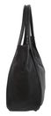 abro Leather Dalia Shopper Willow Black / Gold