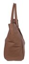abro Leather Dalia Shopper Willow Camel abro Leather Dalia Shopper Willow Camel