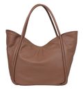 abro Leather Dalia Shopper Willow Camel abro Leather Dalia Shopper Willow Camel