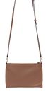 abro Leather Dalia All Day Crossbody Bag Camel abro Leather Dalia All Day Crossbody Bag Camel