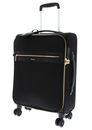 LIU JO Travel Trolley L Nero LIU JO Travel Trolley L Nero