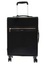 LIU JO Travel Trolley L Nero LIU JO Travel Trolley L Nero