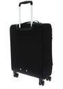 LIU JO Travel Trolley L Nero LIU JO Travel Trolley L Nero