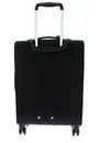 LIU JO Travel Trolley L Nero LIU JO Travel Trolley L Nero