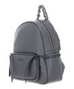 LIU JO Euthalia ECS Backpack M Antracite met.