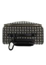 LIU JO Travel Trolley L Jacquard Nero LIU JO Travel Trolley L Jacquard Nero