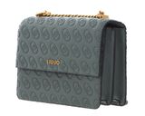 LIU JO Adonide Crossbody Bag M Dark Jade LIU JO Adonide Crossbody Bag M Dark Jade