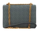 LIU JO Adonide Crossbody Bag M Dark Jade LIU JO Adonide Crossbody Bag M Dark Jade