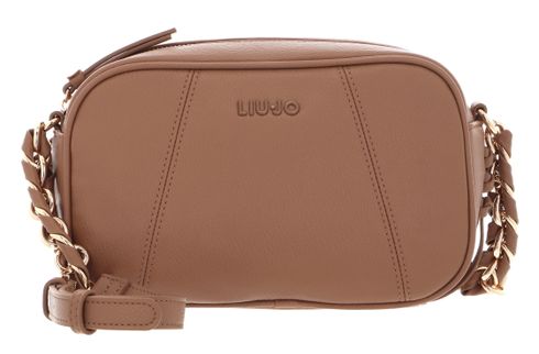 LIU JO Euthalia ESC Camera Bag M Almond