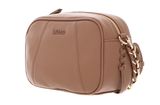 LIU JO Euthalia ESC Camera Bag M Almond LIU JO Euthalia ESC Camera Bag M Almond