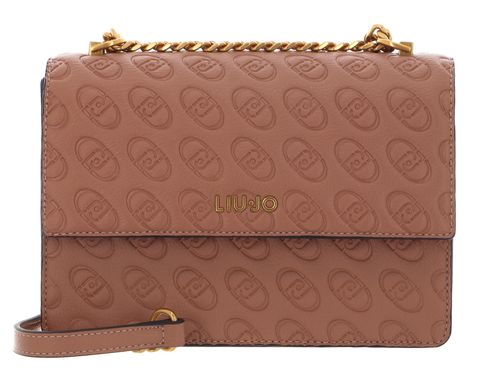 LIU JO Adonide Crossbody Bag M Teddy