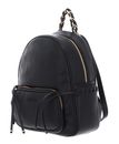 LIU JO Euthalia ECS Backpack M Nero