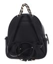 LIU JO Euthalia ECS Backpack M Nero