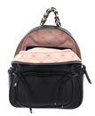 LIU JO Euthalia ECS Backpack M Nero