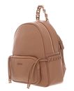 LIU JO Euthalia ECS Backpack M Almond LIU JO Euthalia ECS Backpack M Almond