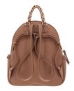 LIU JO Euthalia ECS Backpack M Almond LIU JO Euthalia ECS Backpack M Almond