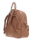 LIU JO Euthalia ECS Backpack M Almond LIU JO Euthalia ECS Backpack M Almond