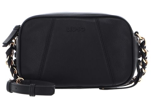 LIU JO Euthalia ESC Camera Bag M Nero