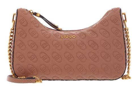 LIU JO Adonide ECS Hobo Bag S Teddy