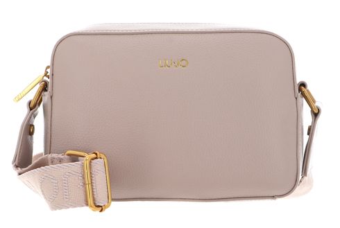 LIU JO Onice ECS Camera Case M Tortora chiaro