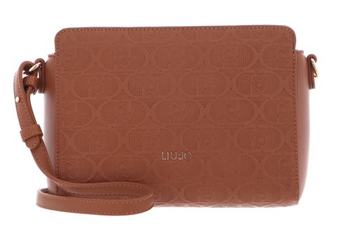 LIU JO Manhattan ECS Crossbody Bag S Deer