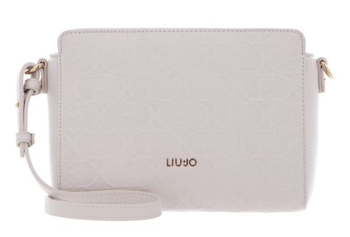 LIU JO Manhattan ECS Crossbody Bag S True Champagne