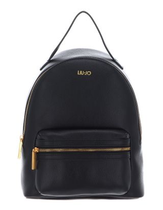 LIU JO Onice ECS Backpack M Nero