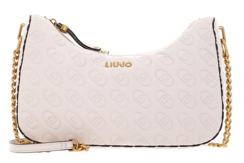 LIU JO Adonide ECS Hobo Bag S True Champagne