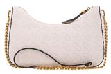 LIU JO Adonide ECS Hobo Bag S True Champagne LIU JO Adonide ECS Hobo Bag S True Champagne