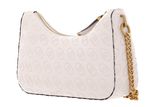 LIU JO Adonide ECS Hobo Bag S True Champagne LIU JO Adonide ECS Hobo Bag S True Champagne